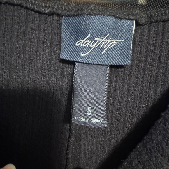 Daytrip top - Picture 3 of 3